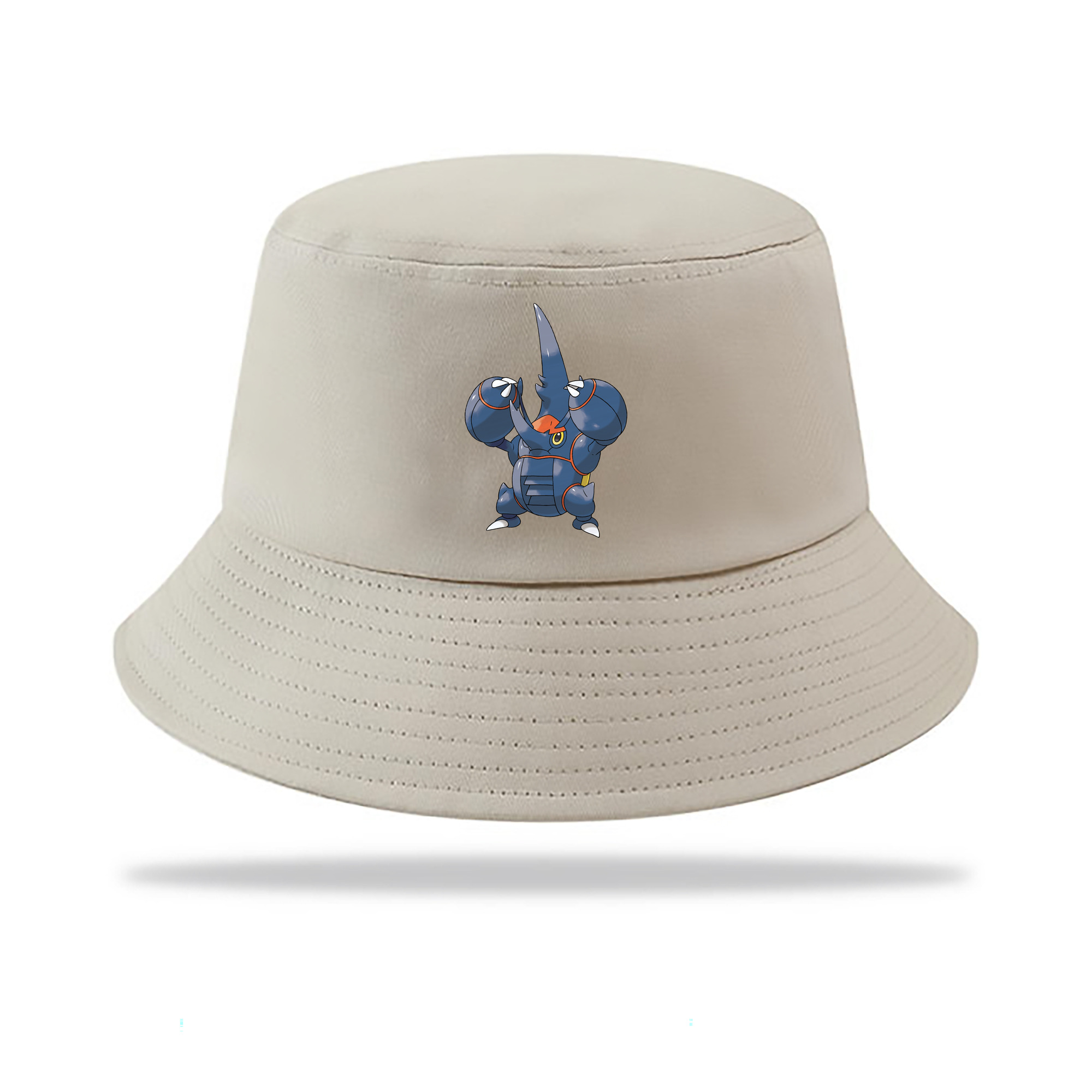 （画像用） ポケットモンスター Pokémon アウトドア日除けバケットハット